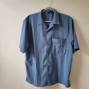 Airing Easy Camp Collar Shirt